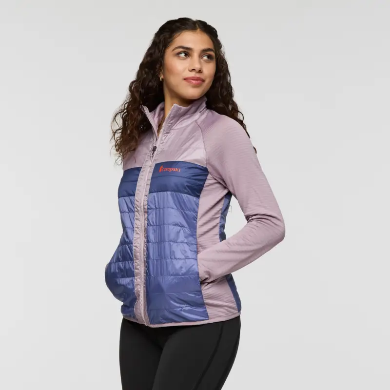 Cotopaxi W'S Capa Hybrid Insulated Jacket Nová Kolekce