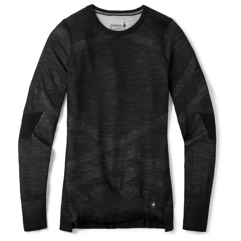 Smartwool W Intraknit Thermal Merino Base Layer Crew Přímo Od Výrobce