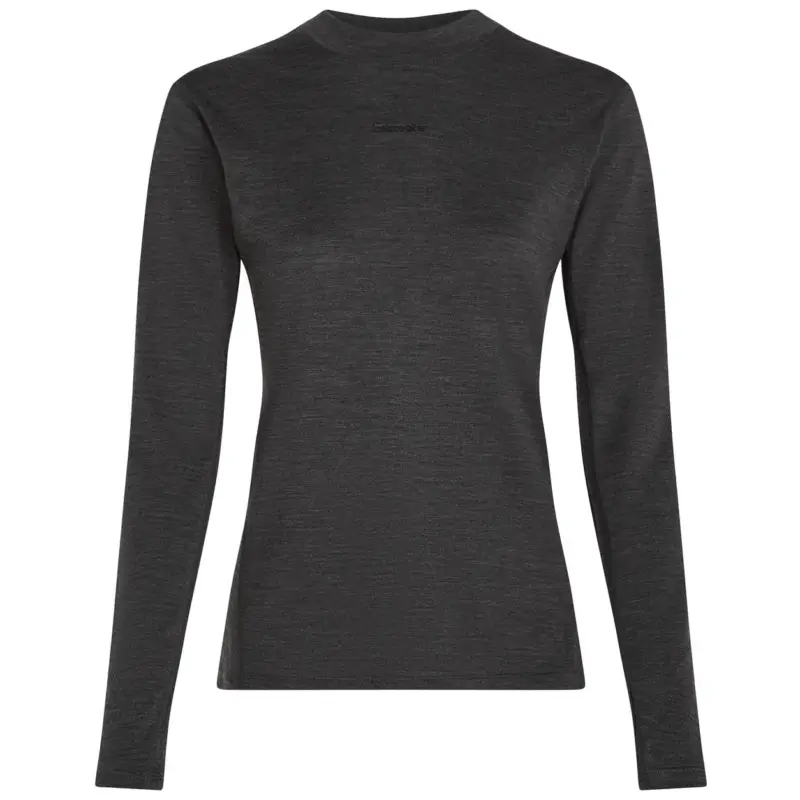 Icebreaker Women 200 MerinoFine™ Ace LS Mock Neck Sezónní Sleva