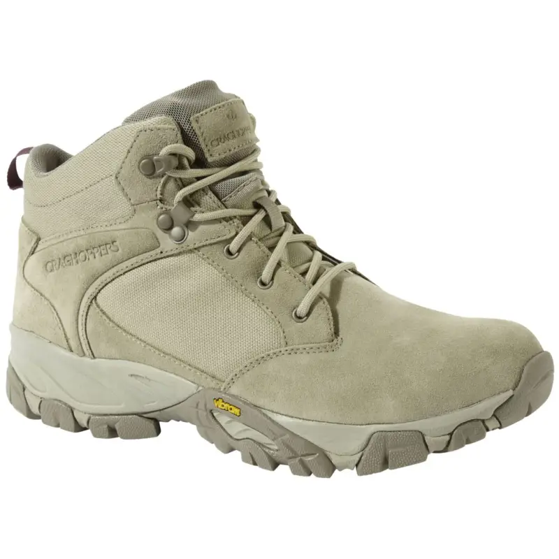 Vysoce Kvalitní Craghoppers Salado Desert Mid II