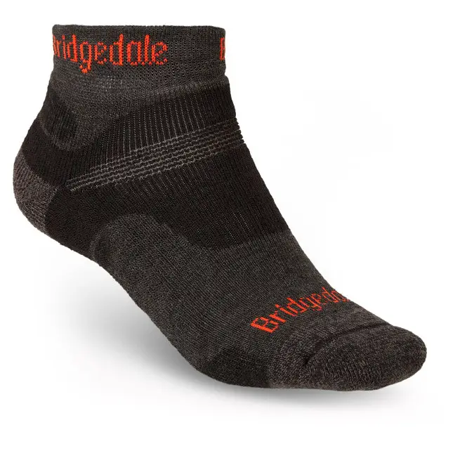 Bridgedale Hike MW MP Ankle Finální Výprodej