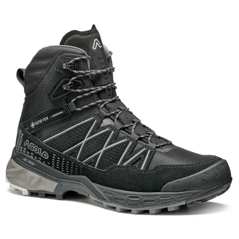 Asolo Tahoe Winter GTX Nová Kolekce