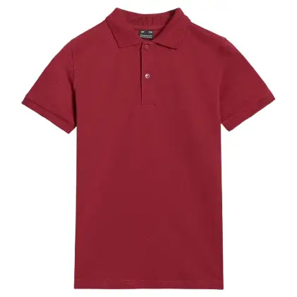 Bezpečná Platba 4F Polo Shirt M614