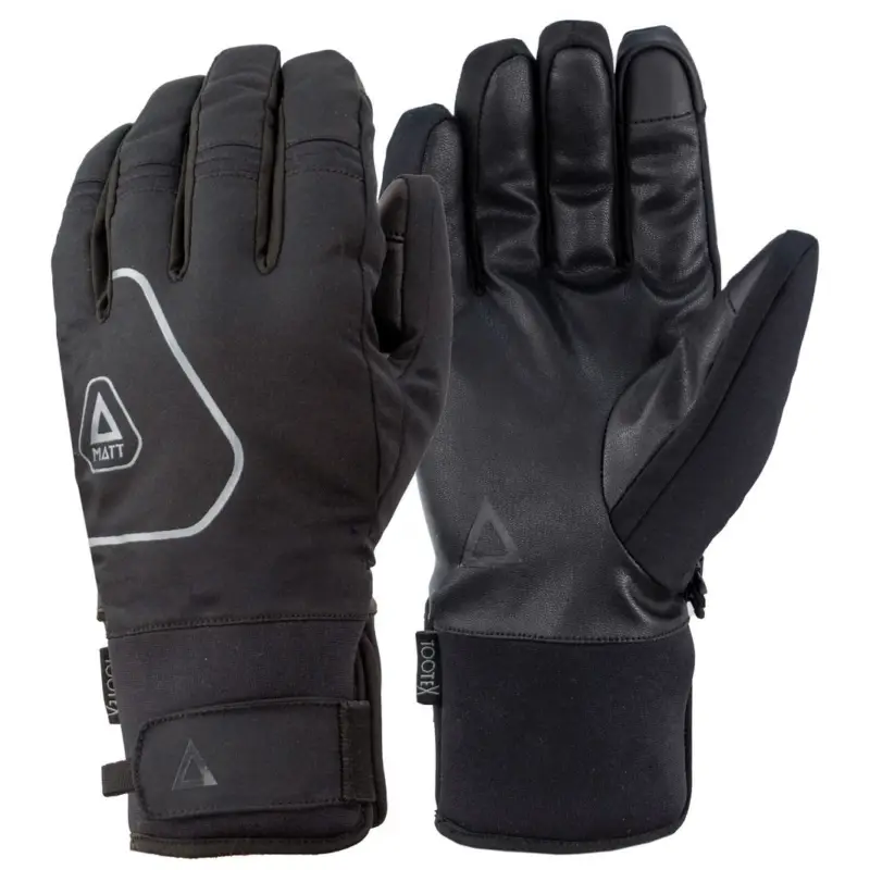 Matt Mont Tootex Gloves Pouze Dnes