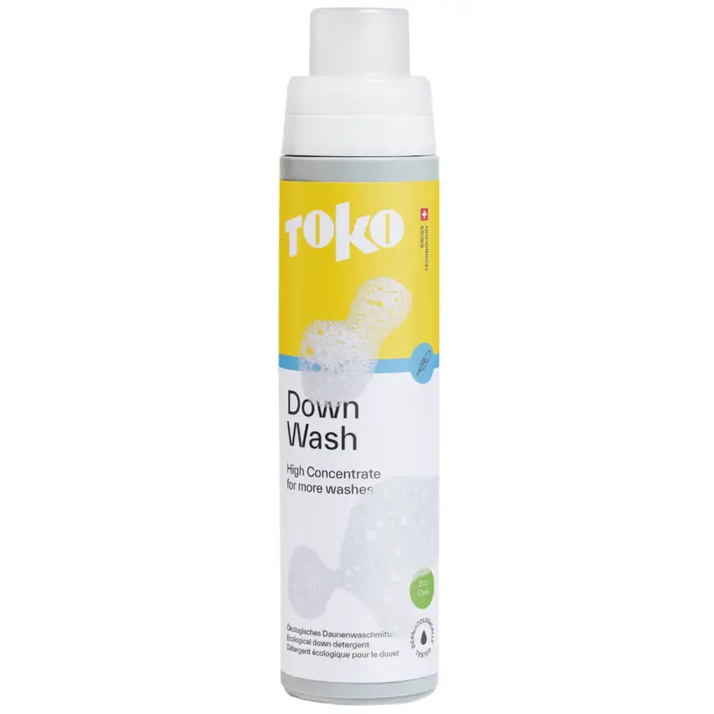 Objednat Nyní TOKO Down Wash 250ml