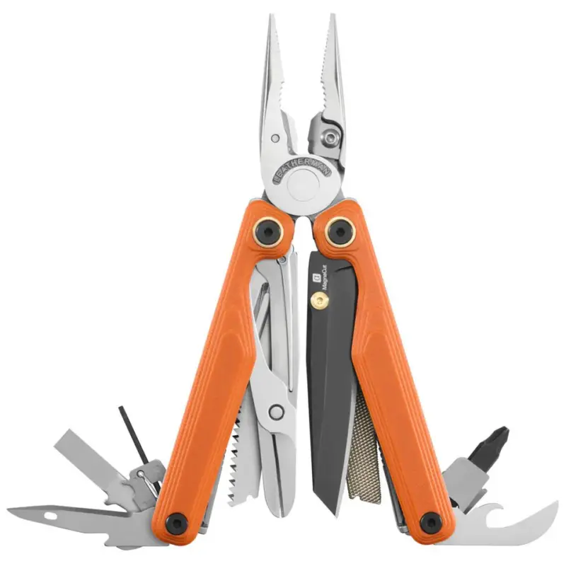 Objednat Nyní Leatherman Wave Alpha
