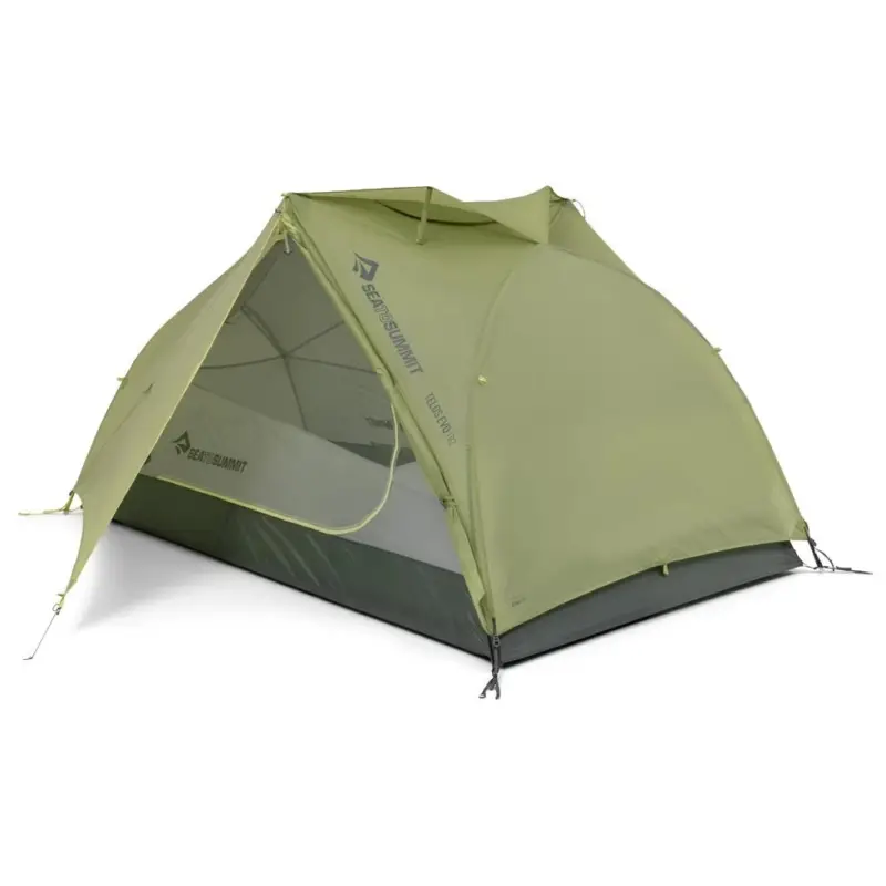 Sea to Summit Telos Evo Bikepack Tent - TR2 Ověřený