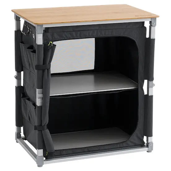 Přímo Od Výrobce Outwell Padres Storage Unit