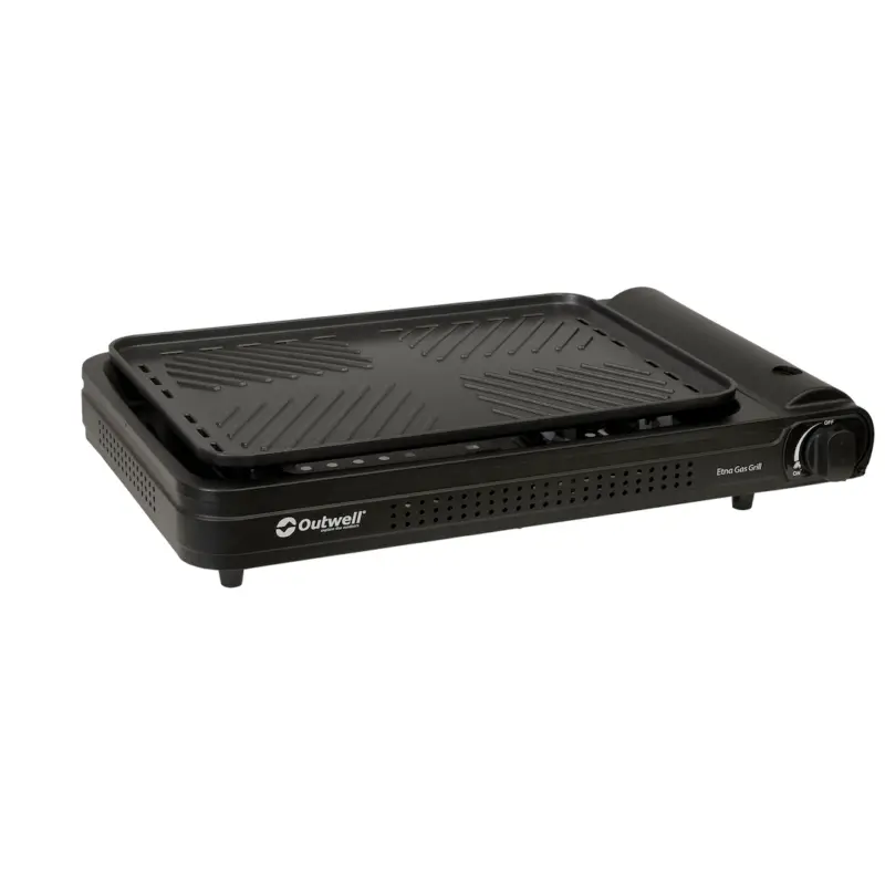 Outwell Etna Gas Grill Víkendová Akce