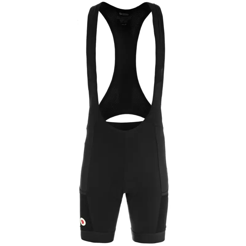 Fjällräven Hoja Bib Shorts M Zlevněný