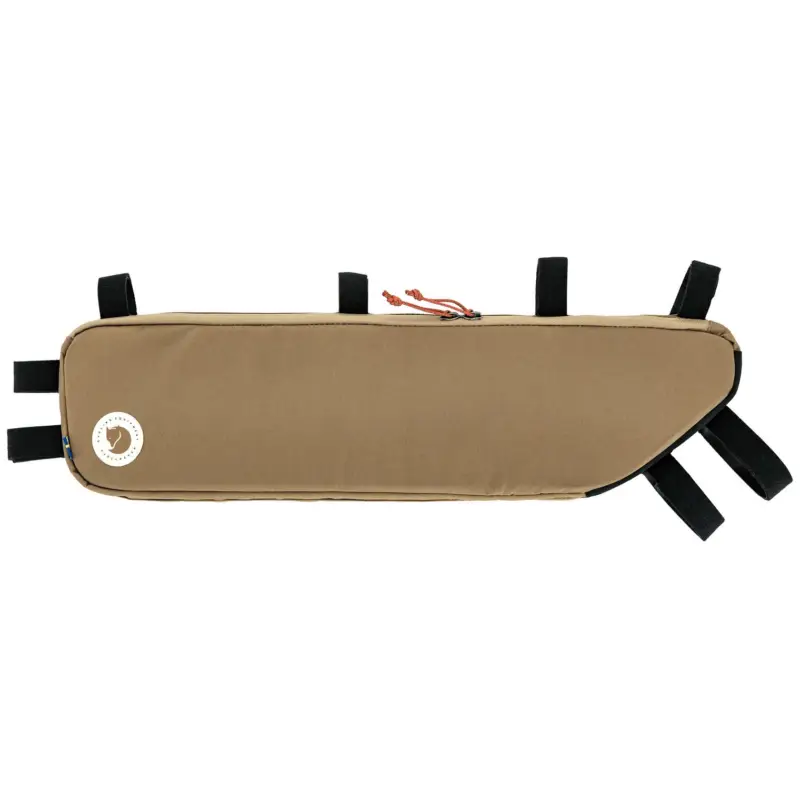 Bezpečná Platba Fjällräven Hoja Frame Bag S