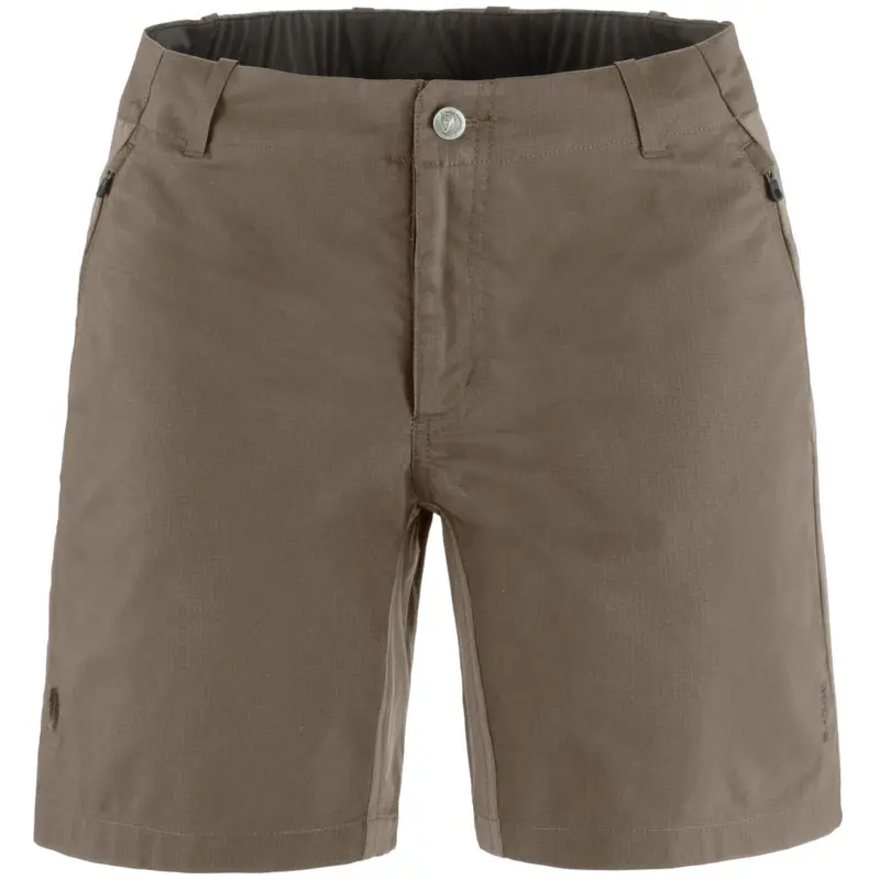 Cenová Bomba Fjällräven Hoja Hybrid Shorts W