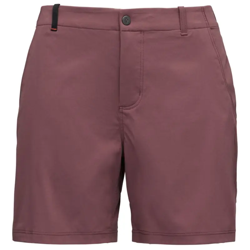 Black Diamond W Pursuit Shorts Výprodej