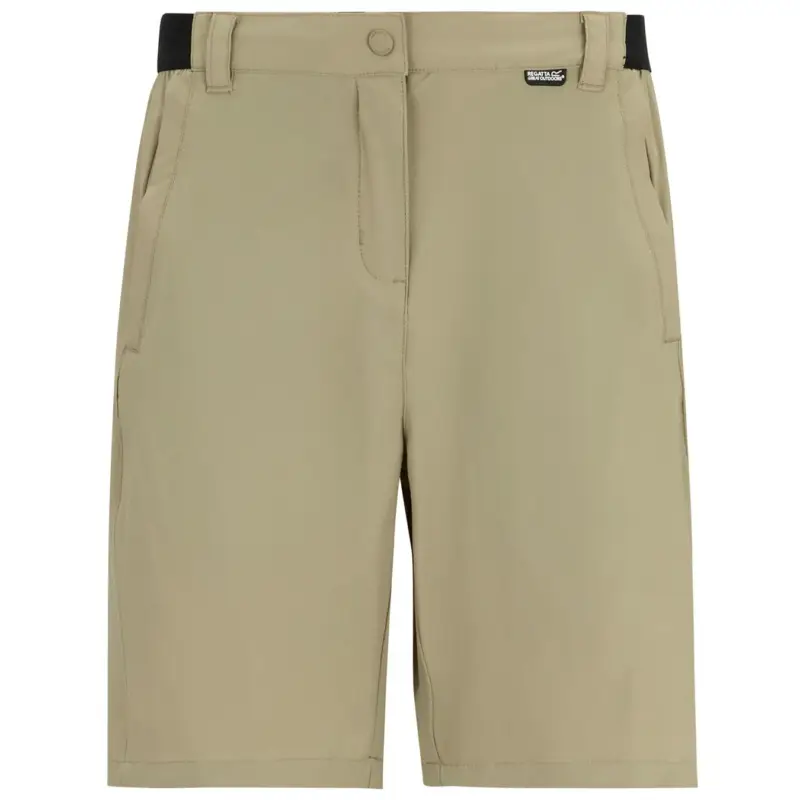 Hit Sezóny Regatta Women’s Anti-Insect Travel Light Shorts II