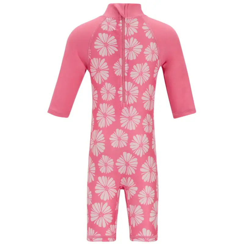 Regatta Kids’ Rash Suit PinkHazPetal Výhodná Nabídka