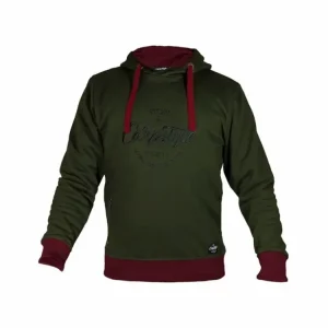 Super Cena GREEN FOREST HOODIE