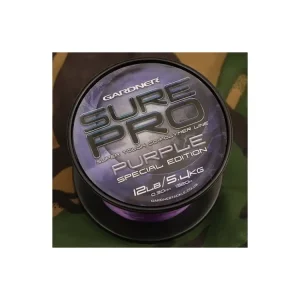 Gardner Vlasec Sure Pro Purple Special Edition Hit Sezóny