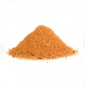 Carp Feeder mix 1kg - Půlnoční pomeranč Nejlepší Volba