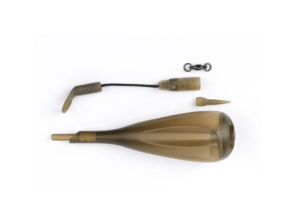 Levný FOX PLOVÁK SET EDGES ZIG FLOAT KIT