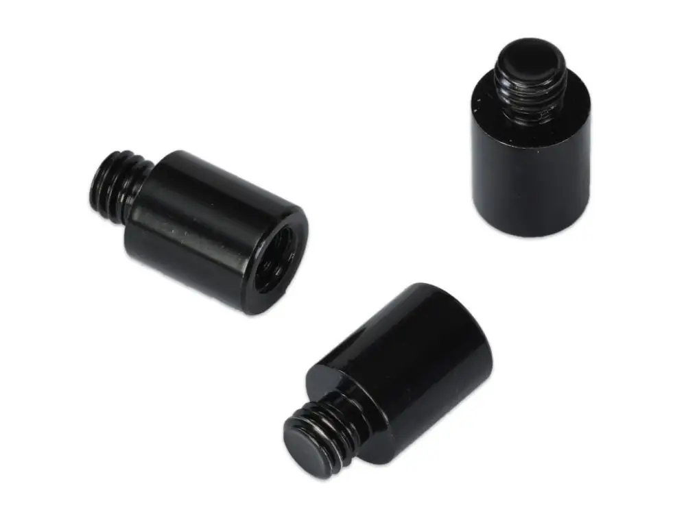Giants fishing Náhradní závaží Spare weight small black 3pc Koupit Online