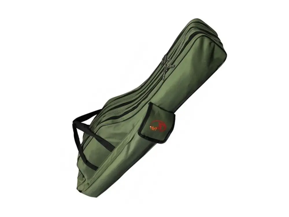 Tovární Cena ZFISH Pouzdro na Pruty Rod Holdall 3 Rods