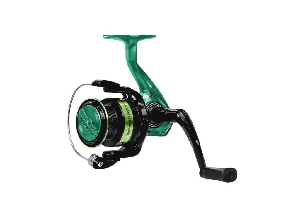 Originální Delphin ELIXIR 2T