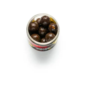 MIVARDI Rapid Boostered Boilies - Monster Crab (250ml | 20mm) Hit Sezóny