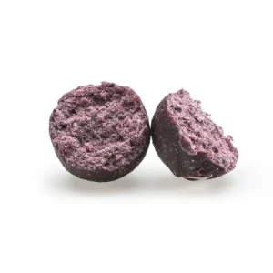 Cenová Bomba MIVARDI Rapid Boilies Excellent - Královská švestka (950g | 24mm)