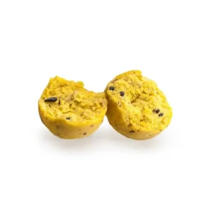 MIVARDI Rapid Boilies Easy Catch - Ananas + N.BA. (950g | 16mm) Cenová Bomba