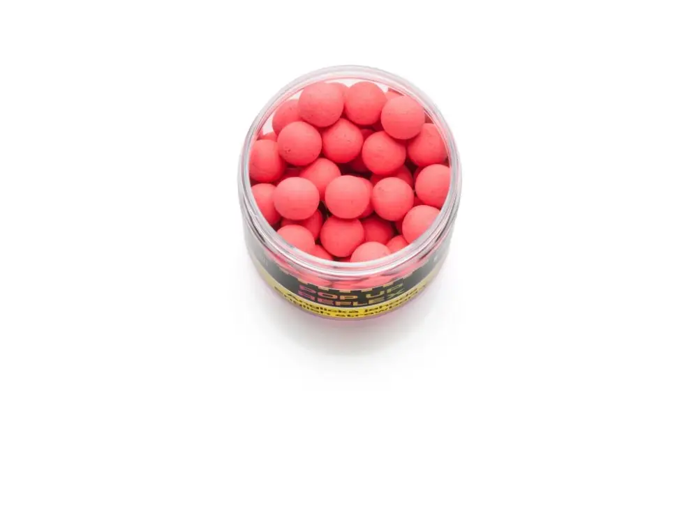MIVARDI Rapid Pop Up Reflex - Anglická jahoda (70g | 14mm) Nejlepší Volba