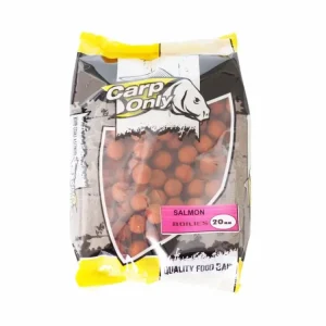 Boilies Carp Only Salmon 1kg Super Cena