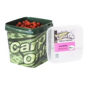 Boilies Carp Only Salmon 3kg Autentický