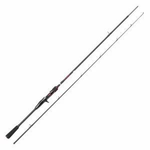 Originální Přívlačový prut Abu Garcia Vendetta V3 Cast MH 2,74m 15-40g