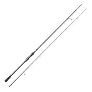 Přívlačový prut Abu Garcia Vendetta V3 Spin MH 2,74m 30-60g Nejprodávanější