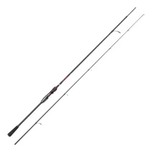 Aktuální Přívlačový prut Abu Garcia Vendetta V3 Spin H 2,44m 30-60g
