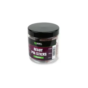 Nikl Ready PVA Stick Gigantica 20ks Poslední Šance