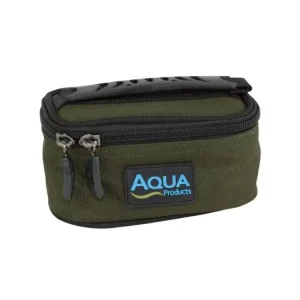 Aqua Obal na olova a leadery Lead & Leader Pouch Black Series Vrácení Zdarma