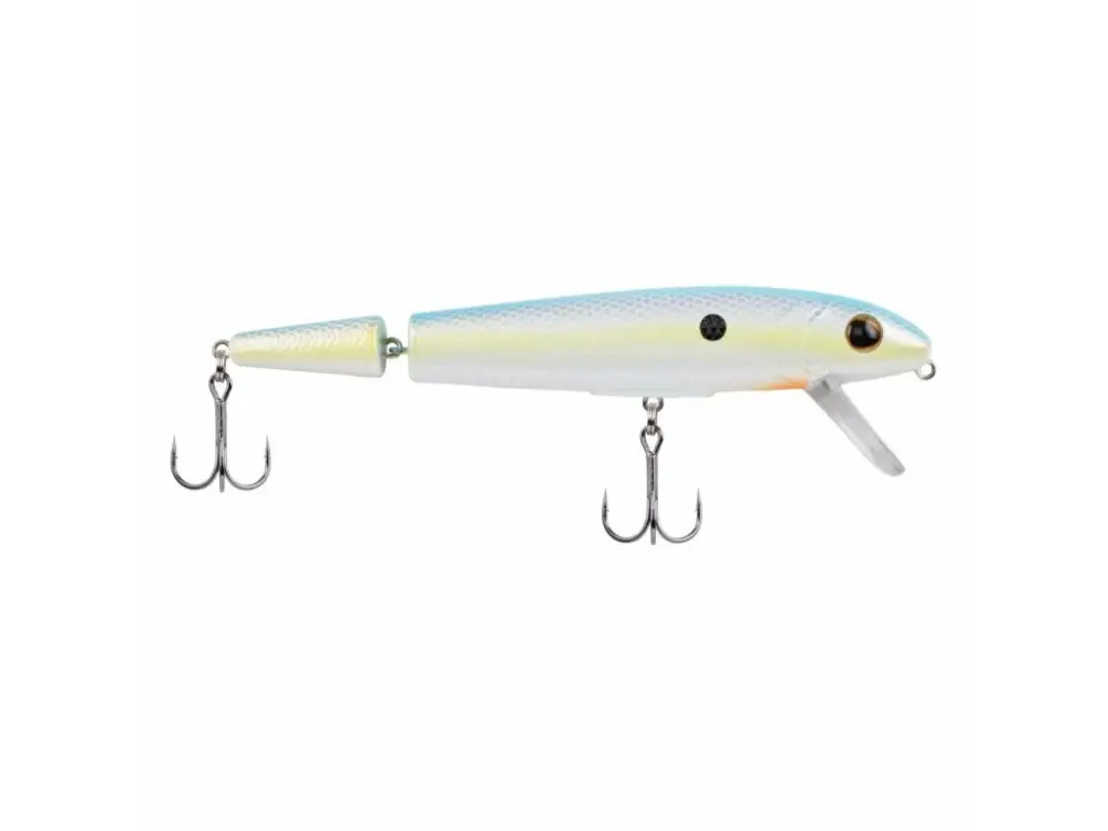 Objednat Nyní SURGE SHAD JOINTED FL 13CM SEXY BACK