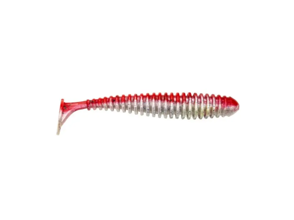 POWER SWIMMER SOFT 11CM RED SHINER Víkendová Akce
