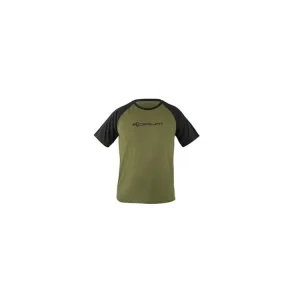 Aktuální KORUM DRI-ACTIVE SHORT SLEEVE SHIRT