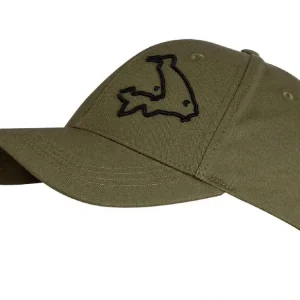 AVID CARP Minimal Green Cap Bezpečná Platba