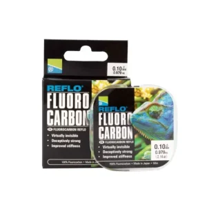 Originální PRESTON INNOVATIONS Reflo Fluorocarbon