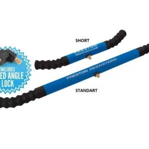 PRESTON INNOVATIONS Deluxe Dutch Feeder Rest - standart Akční Nabídka