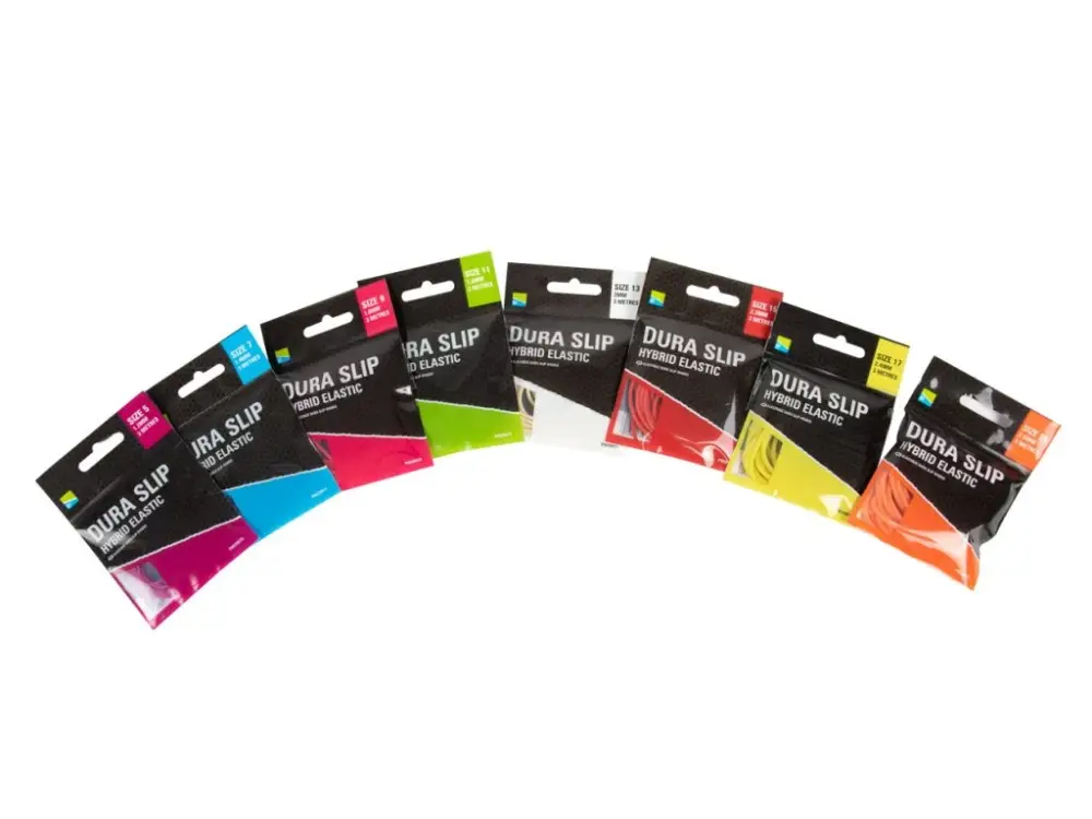Omezená Nabídka PRESTON INNOVATIONS Dura Slip Hybrid Elastic