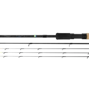 PRESTON INNOVATIONS Supera X Feeder 10ft Tovární Cena