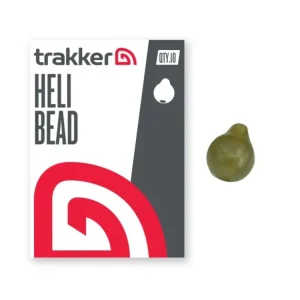 Trakker Korálky Heli Bead 10ks Sleva