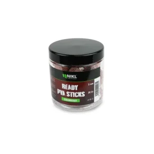 Nikl Ready PVA Stick Strawberry 20ks Odeslání Ihned