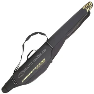 Garbolino Pouzdro na pruty Competition Series 165cm/Max 6 Rods – tříkomorové Omezená Nabídka