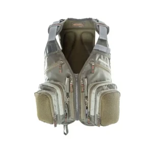 Snowbee Muškařská vesta Fly Vest / Backpack Levný