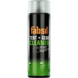 Hit Sezóny Grangers Čistící prostředek Fabsil Tent and Gear Cleaner 500ml